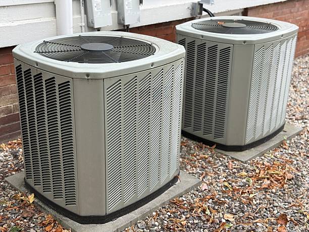 Reliable Ductwork Repair contractor in Roberts, ID by Leonard HVAC